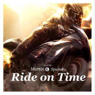 Ride On Time