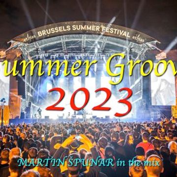 Summer Groove 2023