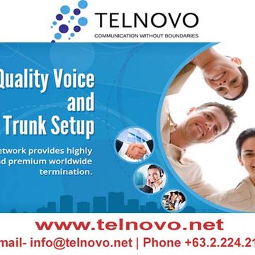 VoIP Service Philippines - Toll Free Number Service