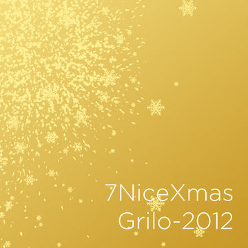 7NiceXmas Grilo 2012