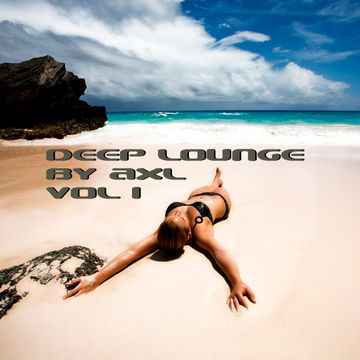 Deep Lounge Vol 1