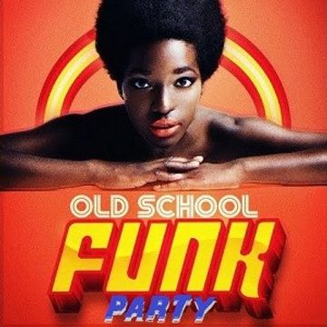 YOU  GOT  TO  LOVE  THE  80's  FUNK  PARTY's