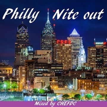 PHILLY NITE OUT