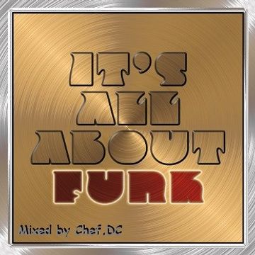 FUNK  LOUNGE  #   120