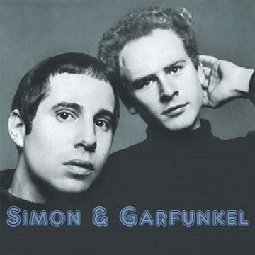 SIMON  &  GARFUNKEL