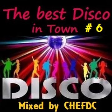 BEST  DISCO  IN  TOWN   #   6