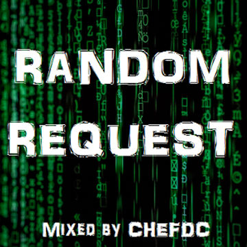 THE RANDOM REQUEST 2022