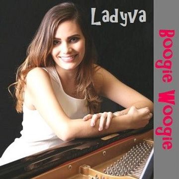 BOOGIE  WOOGIE  with  LADYVA