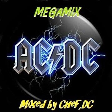 AC⚡DC  