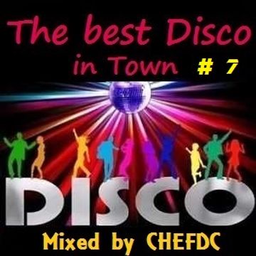 BEST  DISCO  IN  TOWN    #  7