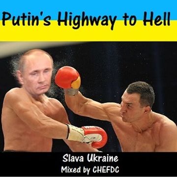 Putin's Highway to Hell