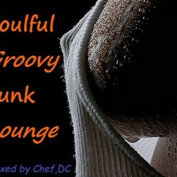 FUNK  LOUNGE  #   117