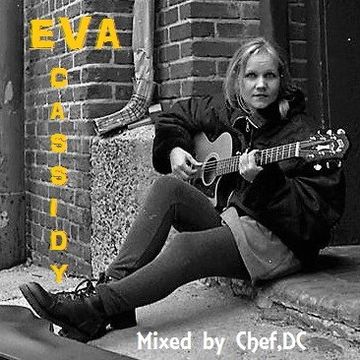 EVA  CASSIDY