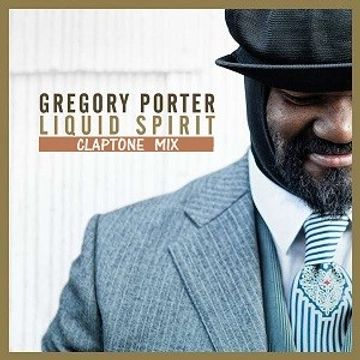  Liquid Spirit  - GREGORY  PORTER   