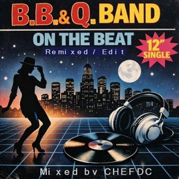 ON THE BEAT -  BROOKYLN , BRONX & QUEENS  BAND