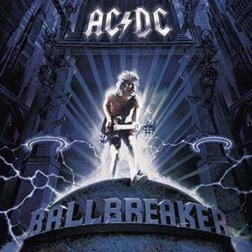 AC⚡DC  Ballbreaker