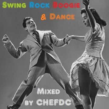 SWING  ROCK  BOOGIE  &  DANCE