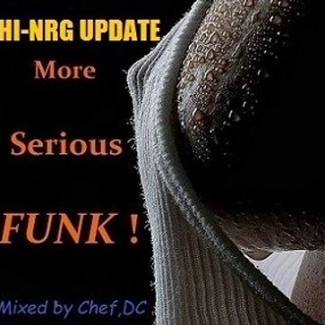 FUNK  LOUNGE  #  107