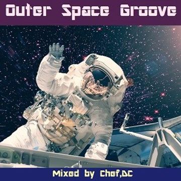 OUTER SPACE GROOVE