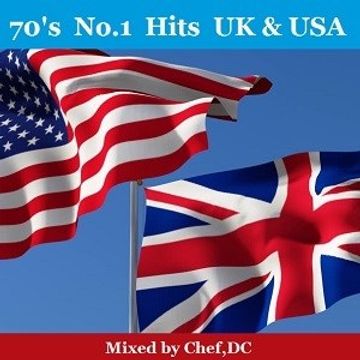 70's  No.1  Hits  US & UK