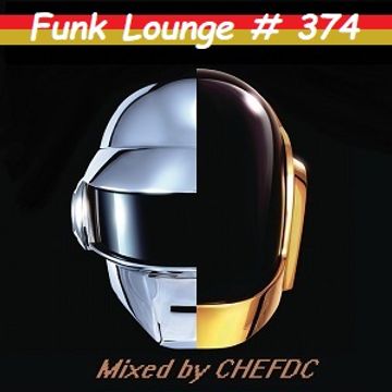FUNK  LOUNGE  #  374