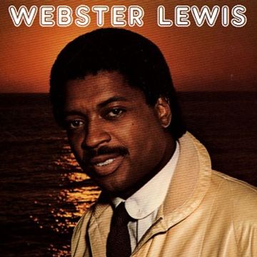 WEBSTER  LEWIS