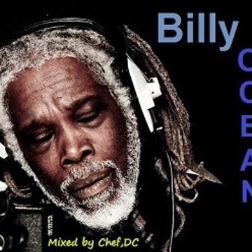 BILLY  OCEAN