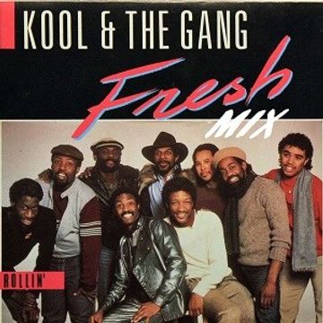 Kool & the Gang  -   Ronald  Bell  -  R.I.P