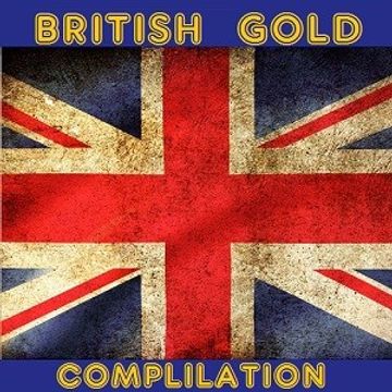 BRITISH  GOLD  COMPILATION