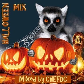 HALLOWEEN MIX  