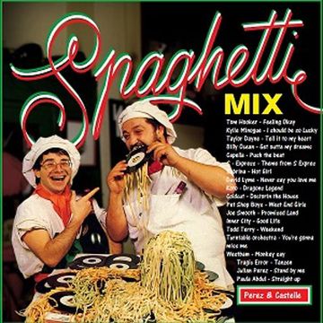 SPAGHETTI  MIX