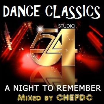 Studio 54 another Night