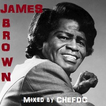 JAMES  BROWN  2023