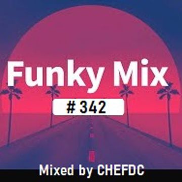 FUNK  LOUNGE  #  342.