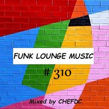 FUNK  LOUNGE  #  310