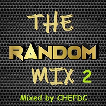 ANOTHER RANDOM MIX  # 2