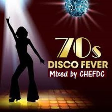 70's DISCO  FEVERISH