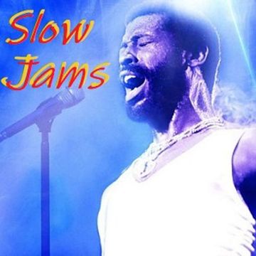 SLOOW  JAMMIN'