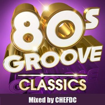 80s  DANCE  MIX