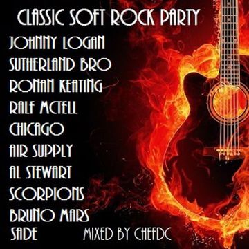 CLASSIC SOFT ROCK PARTY