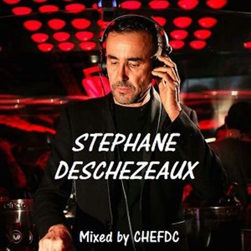 STEPHANE  DESCHEZEAUX 2022