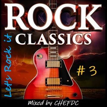 LET'S Rock it   Rock Classics Vol.3