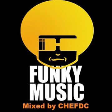 FUNK  LOUNGE  #  266