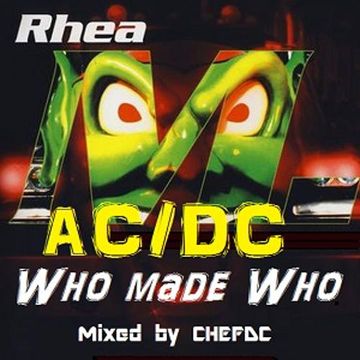 Who Made Who / AC/DC