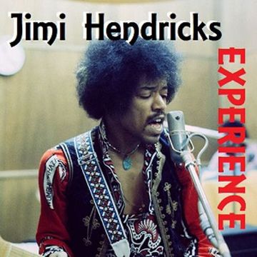 JIMI  HENDRIX  EXPERIENCE