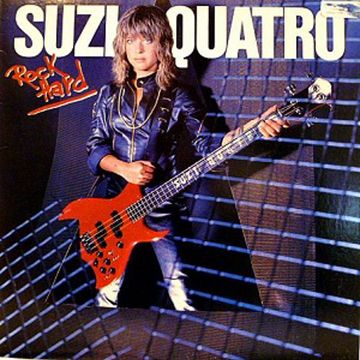 SUZI QUATRO