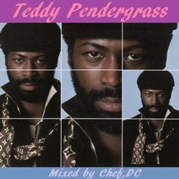 TEDDY  PENDERGRASS  2020  ~  REQUEST 