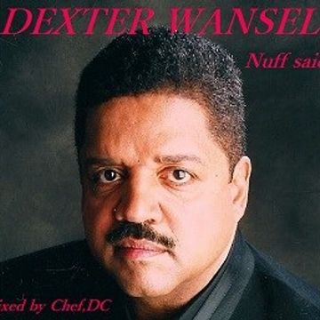 DEXTER WANSEL