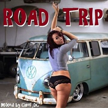 VW  Roadtrip  Mix