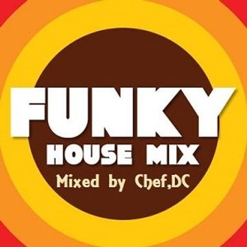 FUNK  LOUNGE   #  187